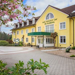 Ferien Hotel Flaeming